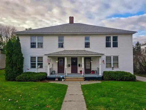 208 South Main Street St. Albans City VT 05478