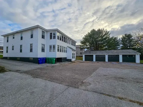 208 South Main Street St. Albans City VT 05478