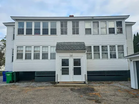 208 South Main Street St. Albans City VT 05478