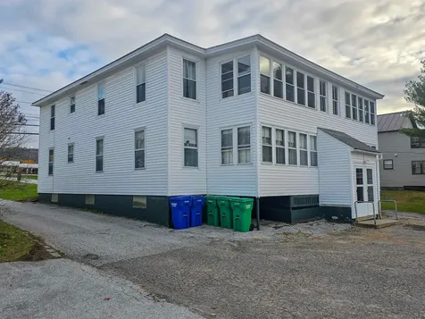 208 South Main Street St. Albans City VT 05478