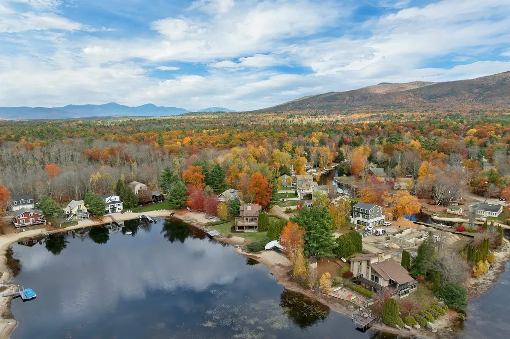 16 Myrtle Drive Moultonborough NH 03254