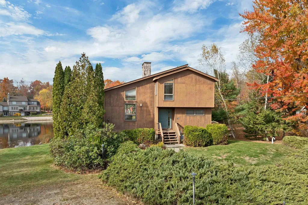 16 Myrtle Drive Moultonborough NH 03254