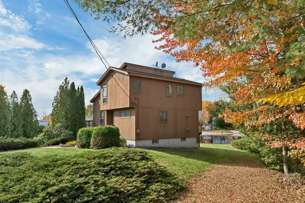 16 Myrtle Drive Moultonborough NH 03254