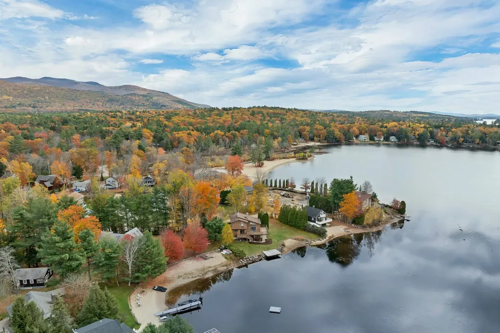 16 Myrtle Drive Moultonborough NH 03254