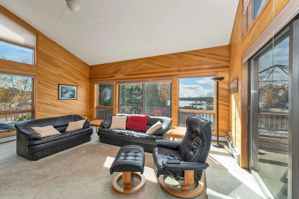 16 Myrtle Drive Moultonborough NH 03254