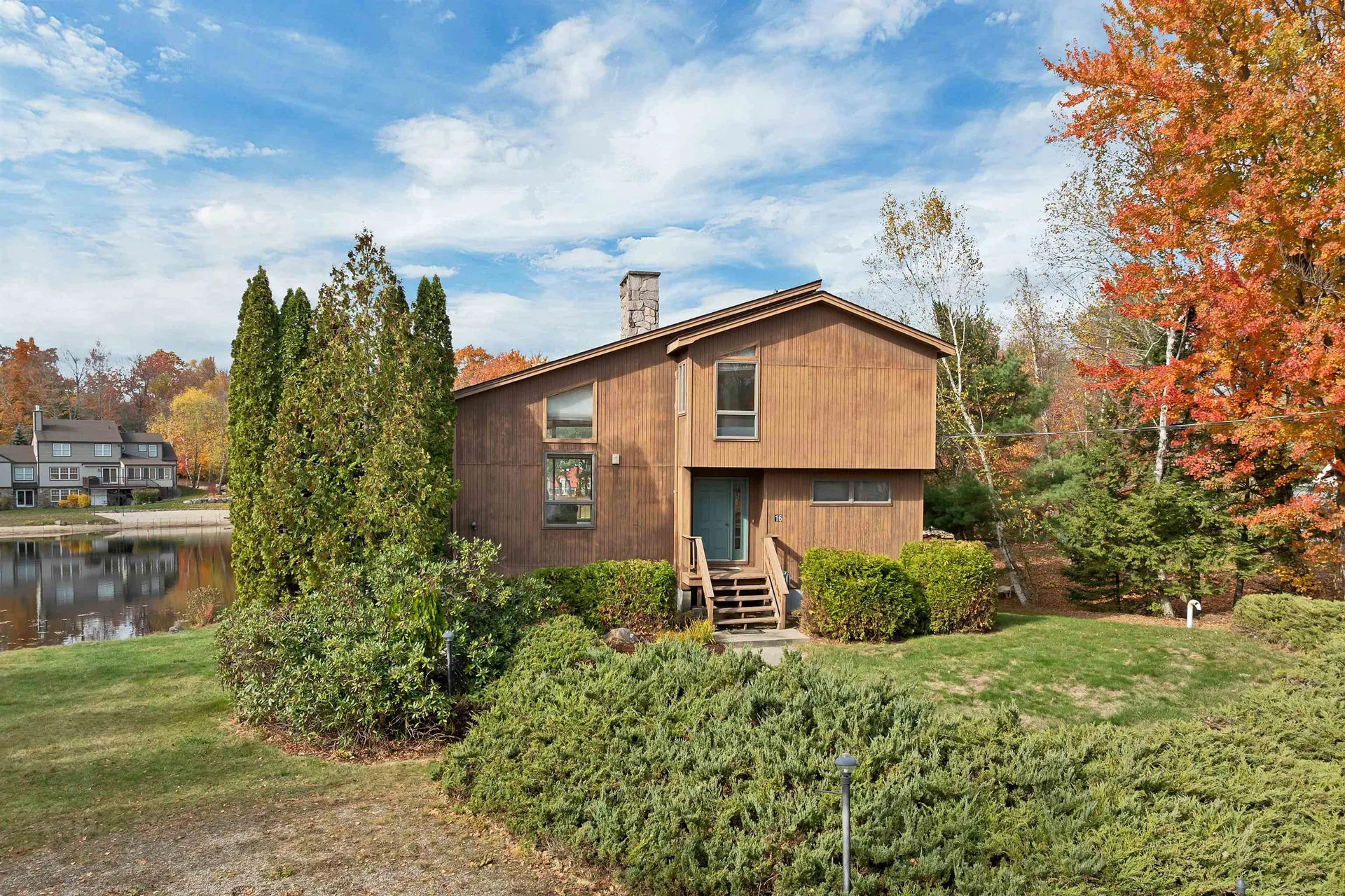 16 Myrtle Drive Moultonborough NH 03254