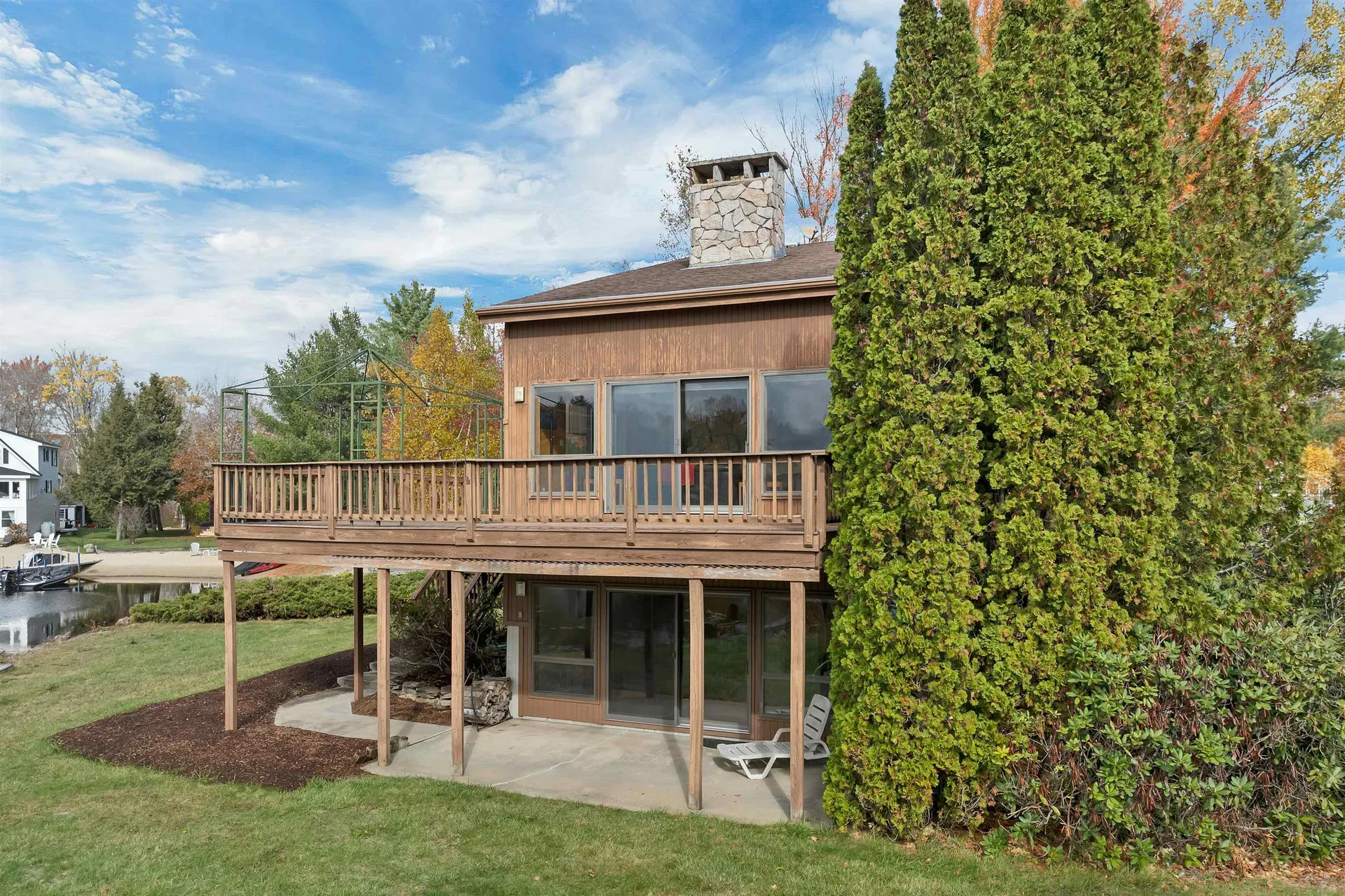 16 Myrtle Drive Moultonborough NH 03254