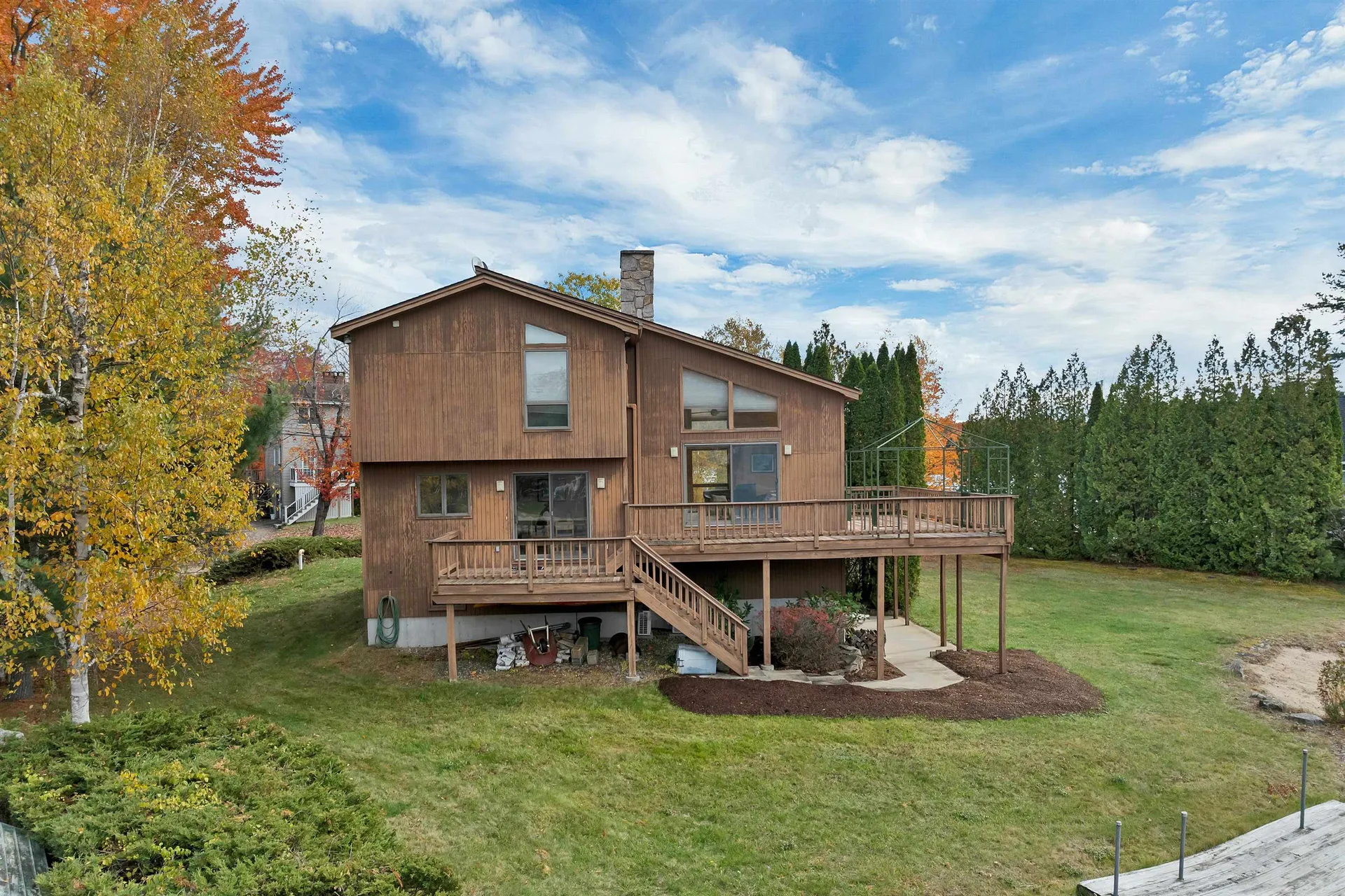 16 Myrtle Drive Moultonborough NH 03254