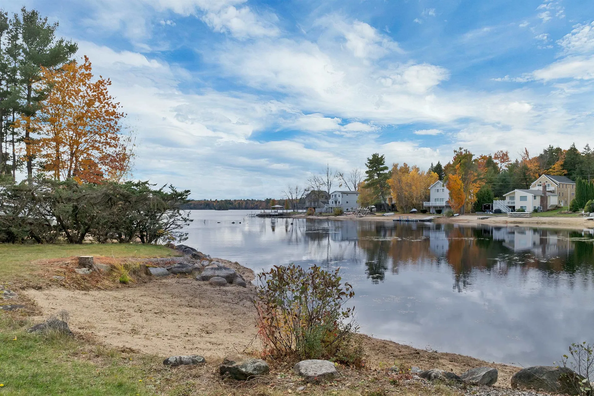 16 Myrtle Drive Moultonborough NH 03254