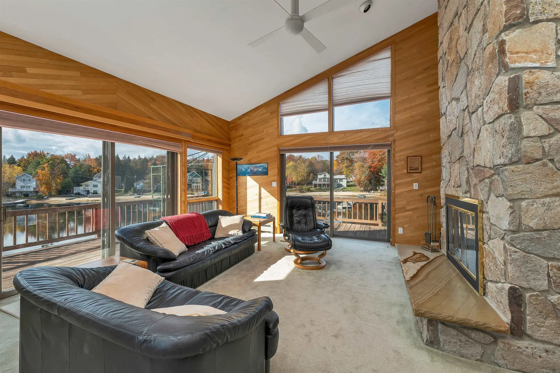 16 Myrtle Drive Moultonborough NH 03254