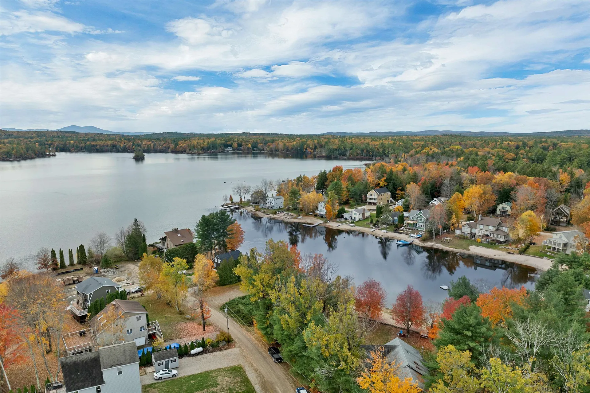 16 Myrtle Drive Moultonborough NH 03254