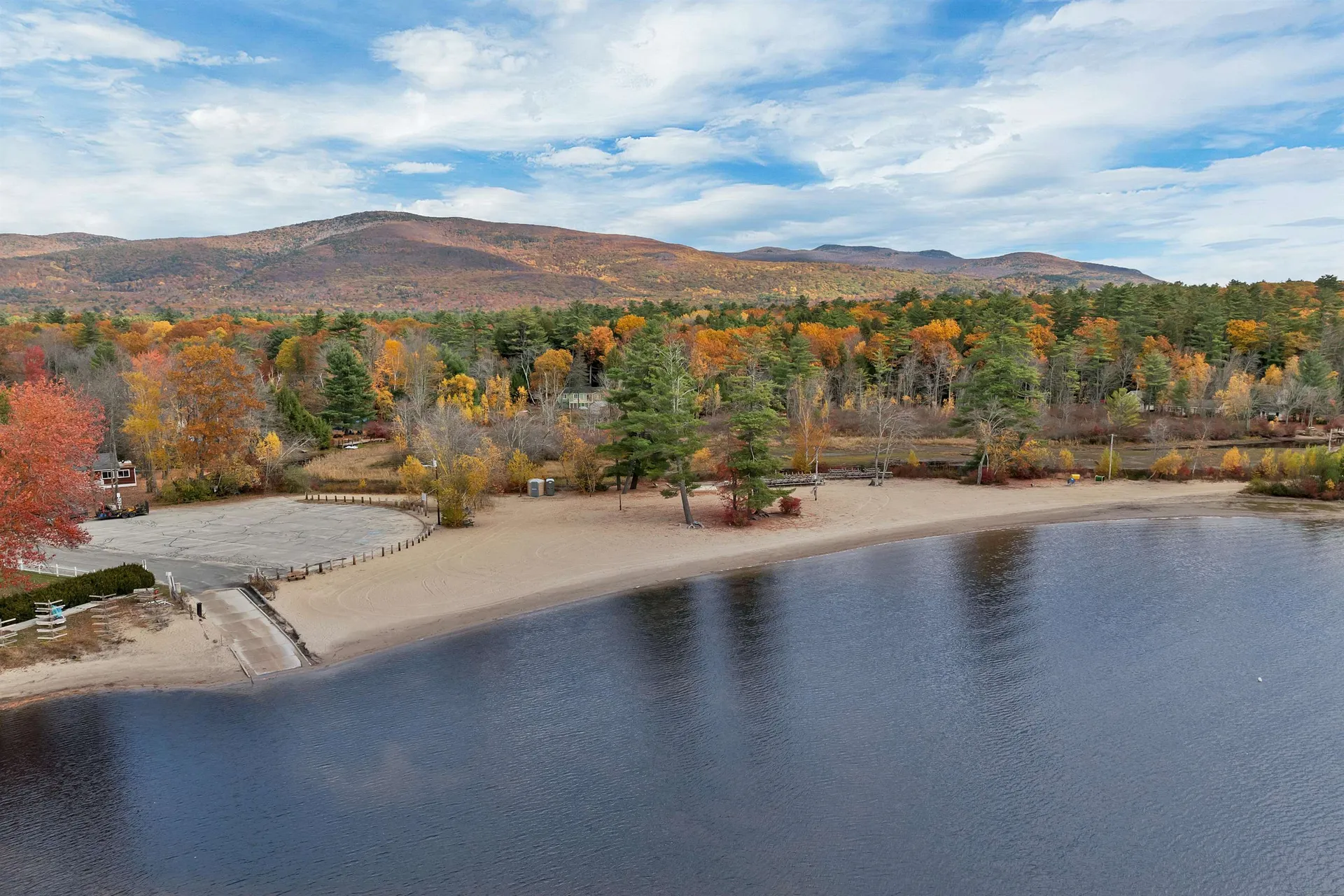 16 Myrtle Drive Moultonborough NH 03254