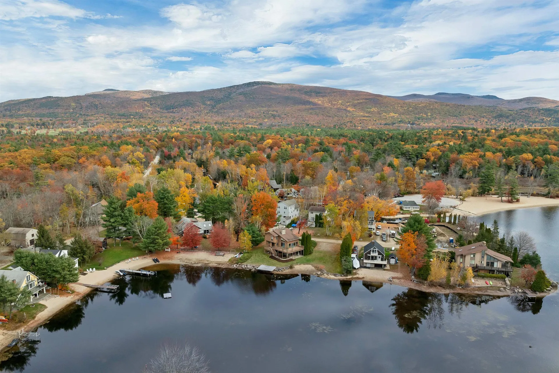 16 Myrtle Drive Moultonborough NH 03254