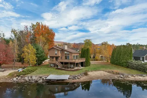 16 Myrtle Drive Moultonborough NH 03254