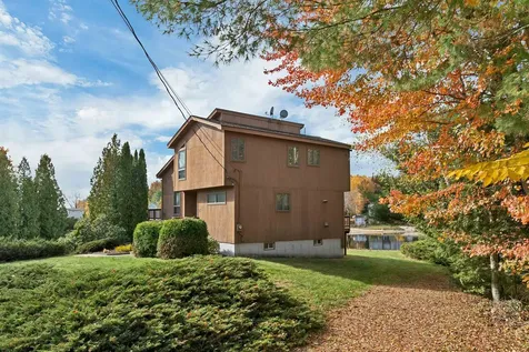 16 Myrtle Drive Moultonborough NH 03254