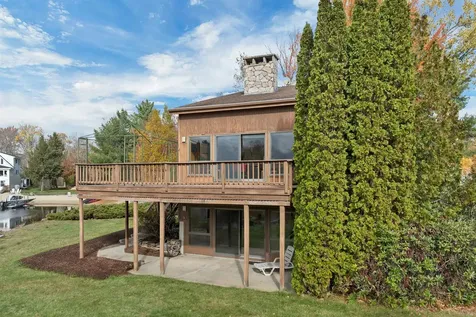 16 Myrtle Drive Moultonborough NH 03254