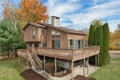 16 Myrtle Drive Moultonborough NH 03254