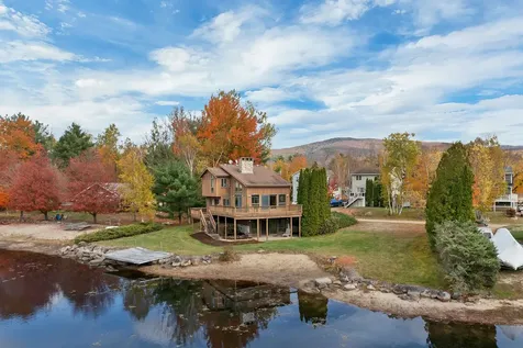 16 Myrtle Drive Moultonborough NH 03254