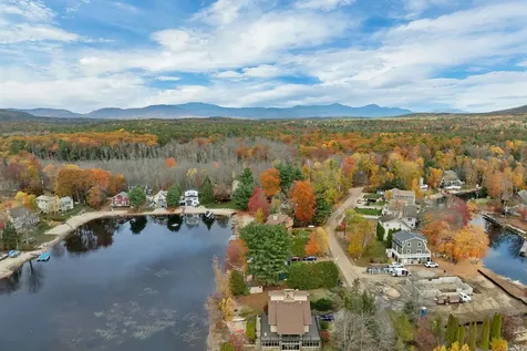 16 Myrtle Drive Moultonborough NH 03254