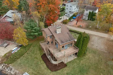 16 Myrtle Drive Moultonborough NH 03254