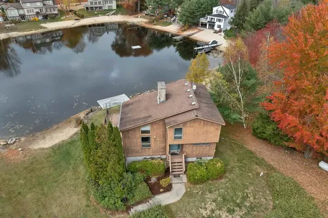 16 Myrtle Drive Moultonborough NH 03254