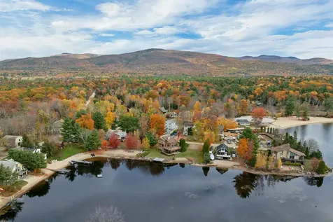 16 Myrtle Drive Moultonborough NH 03254