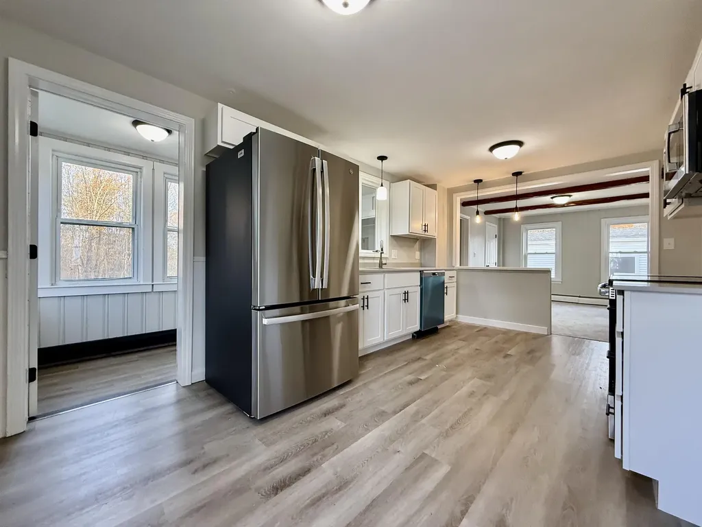 32 Pleasant Street Greenville NH 03048