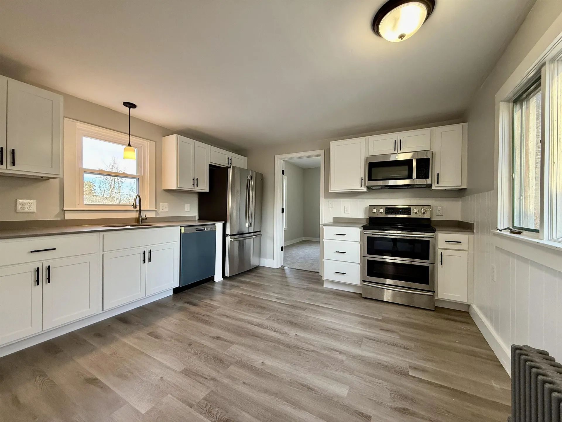 32 Pleasant Street Greenville NH 03048