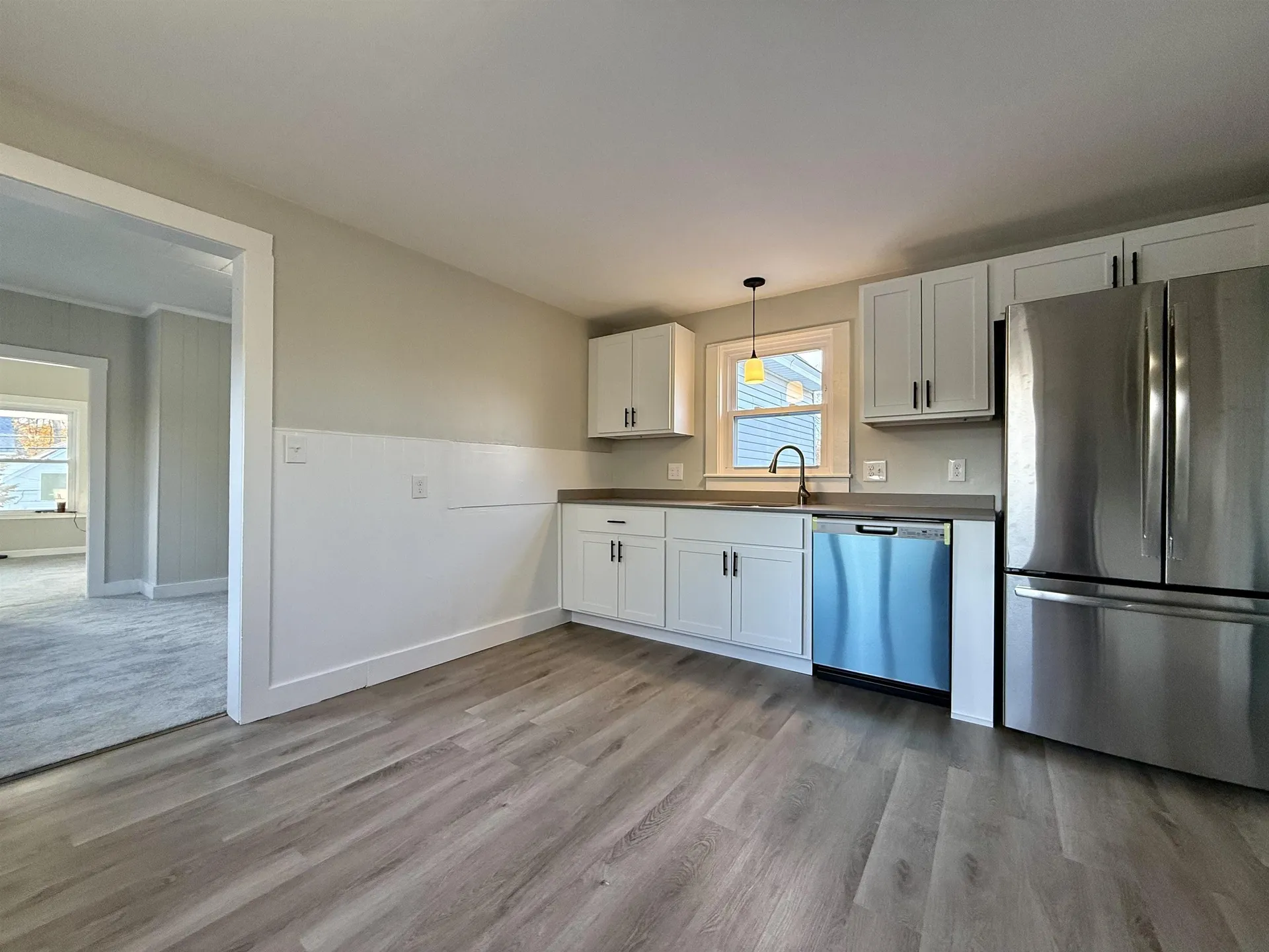 32 Pleasant Street Greenville NH 03048