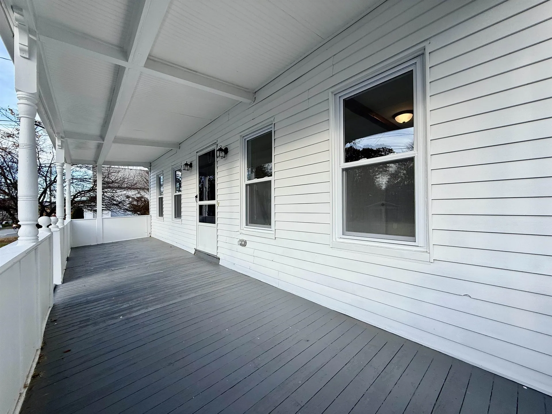 32 Pleasant Street Greenville NH 03048