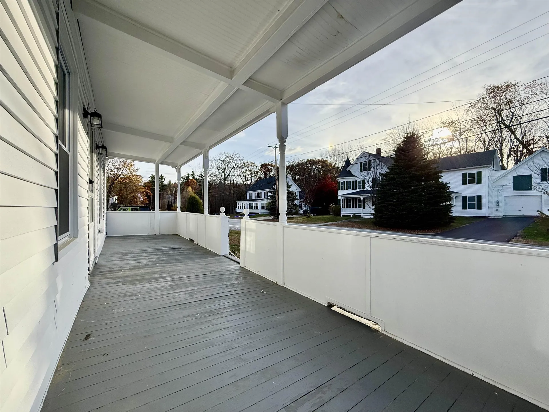 32 Pleasant Street Greenville NH 03048