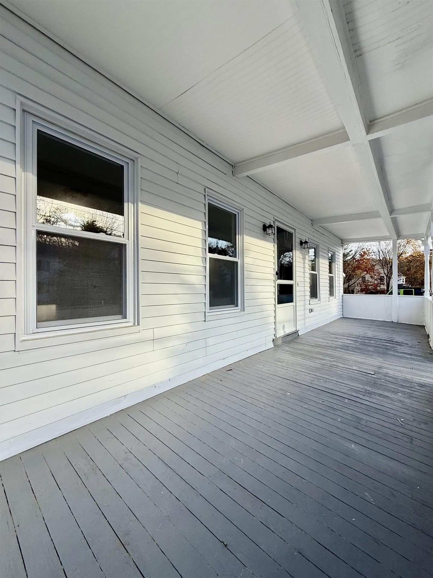 32 Pleasant Street Greenville NH 03048