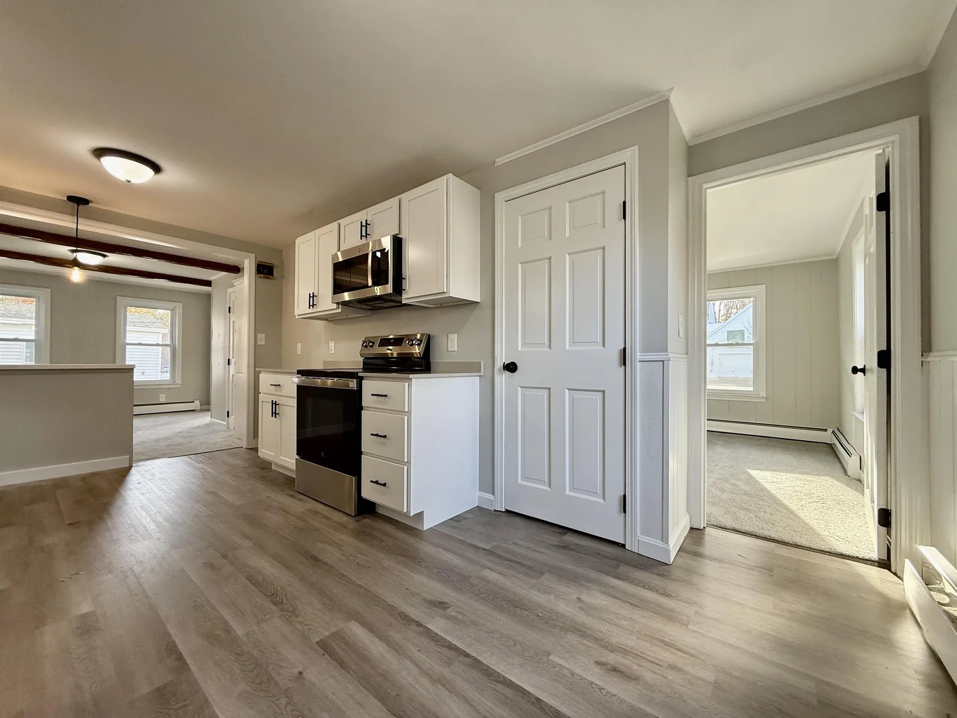 32 Pleasant Street Greenville NH 03048