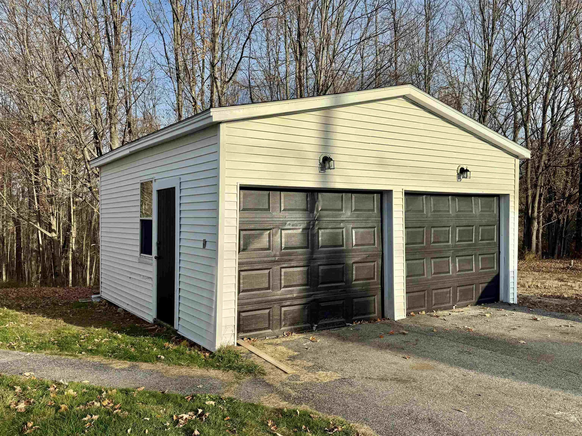 32 Pleasant Street Greenville NH 03048