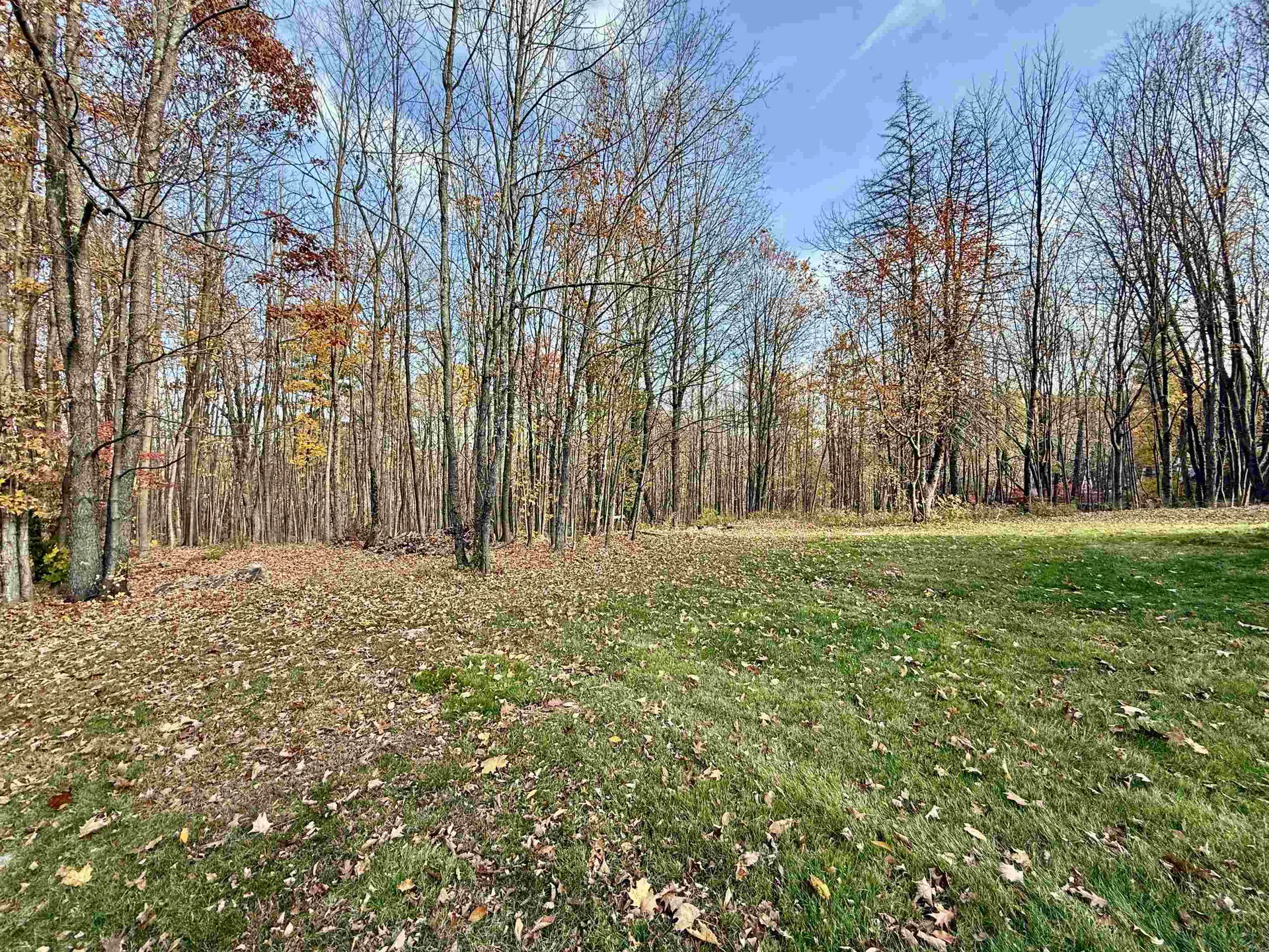 32 Pleasant Street Greenville NH 03048