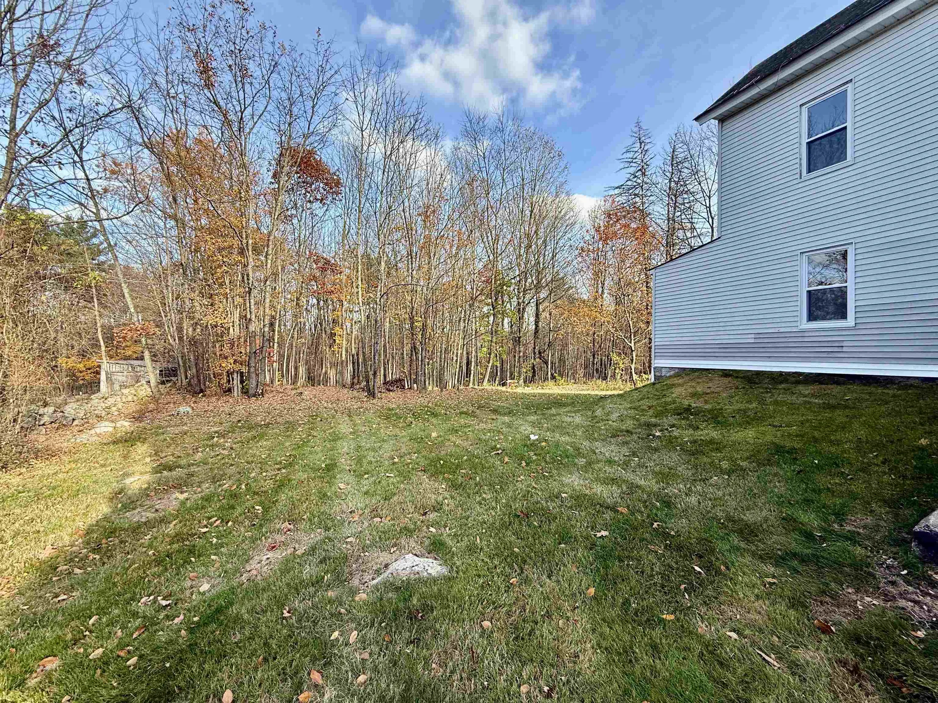 32 Pleasant Street Greenville NH 03048