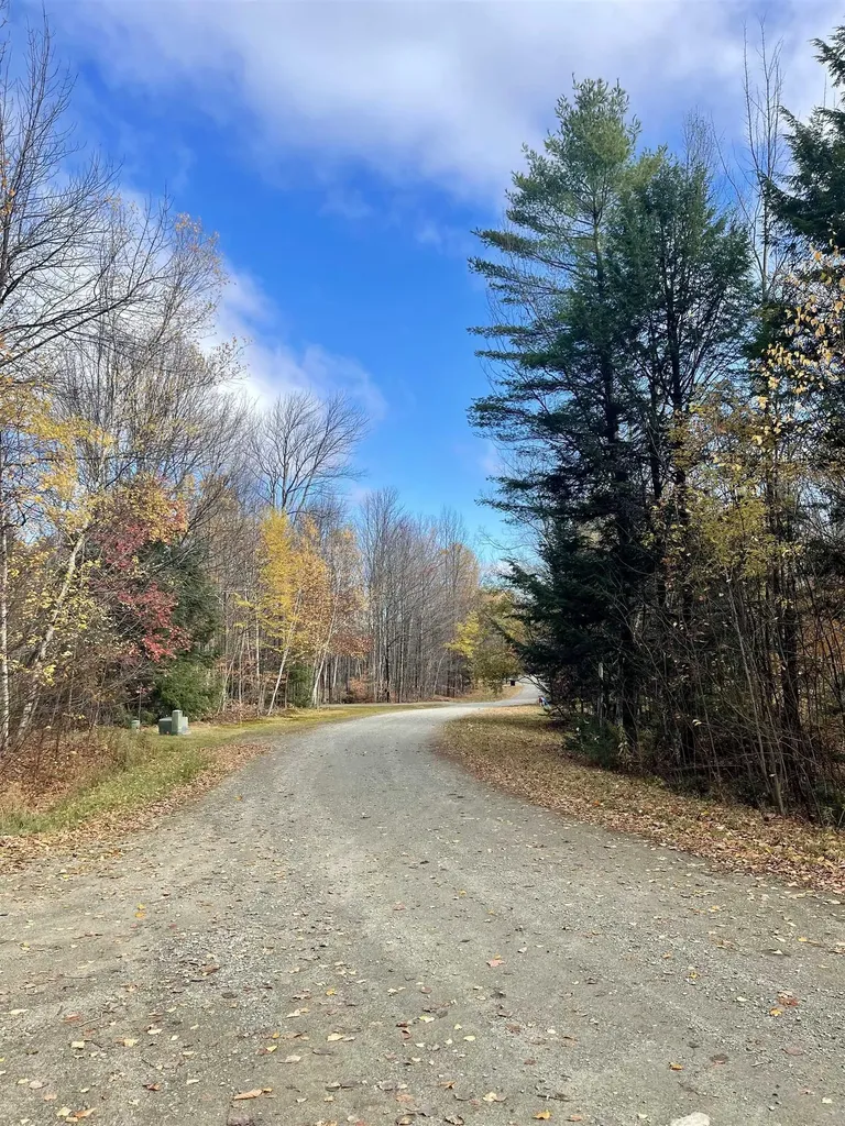 0 Foothills Drive Jay VT 05859