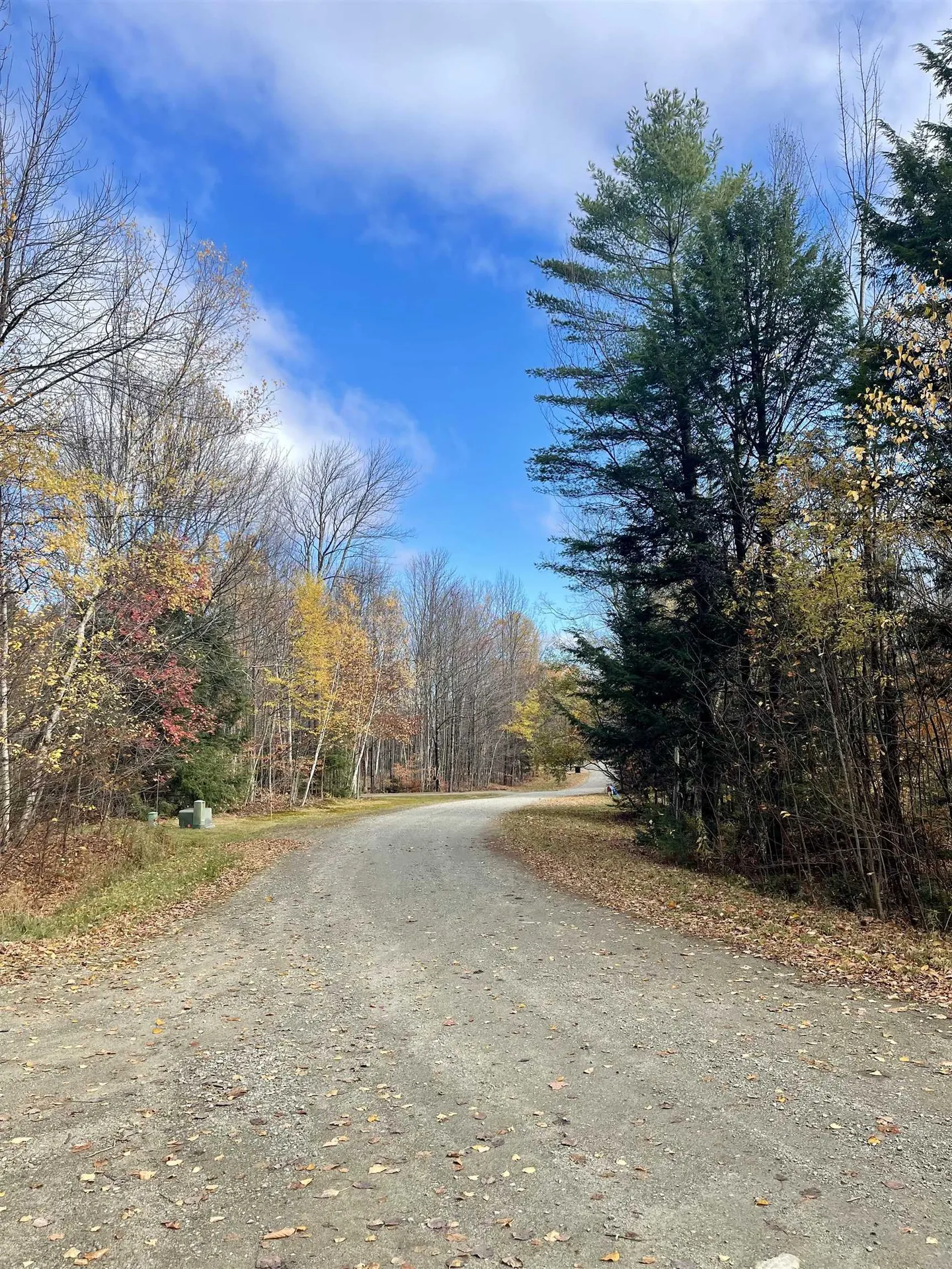 0 Foothills Drive Jay VT 05859