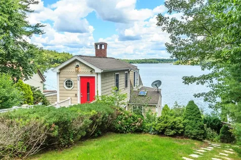 56 South Shore Road Salem NH 03079