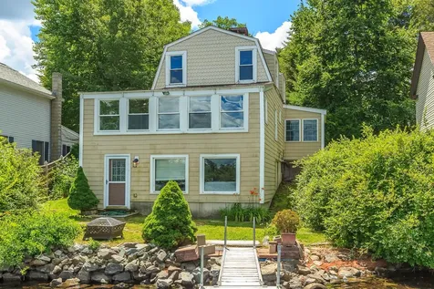 56 South Shore Road Salem NH 03079