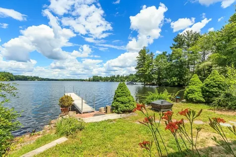 56 South Shore Road Salem NH 03079