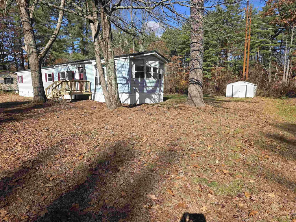 21 Wyman Road Deering NH 03244