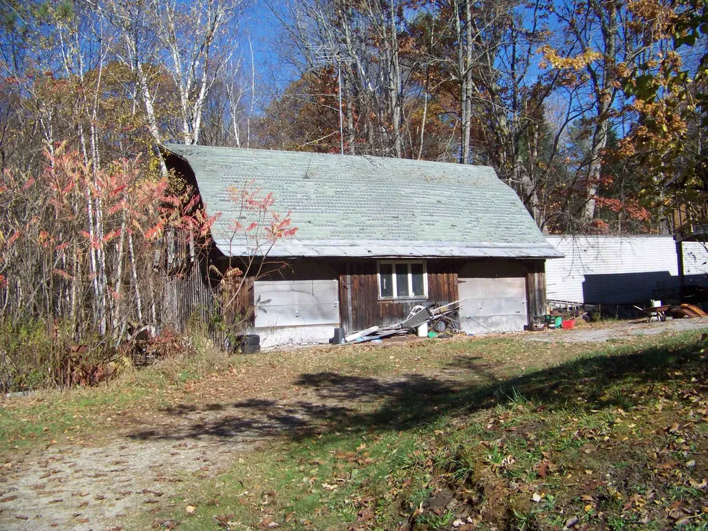 24 Gap Road Goshen VT 05733