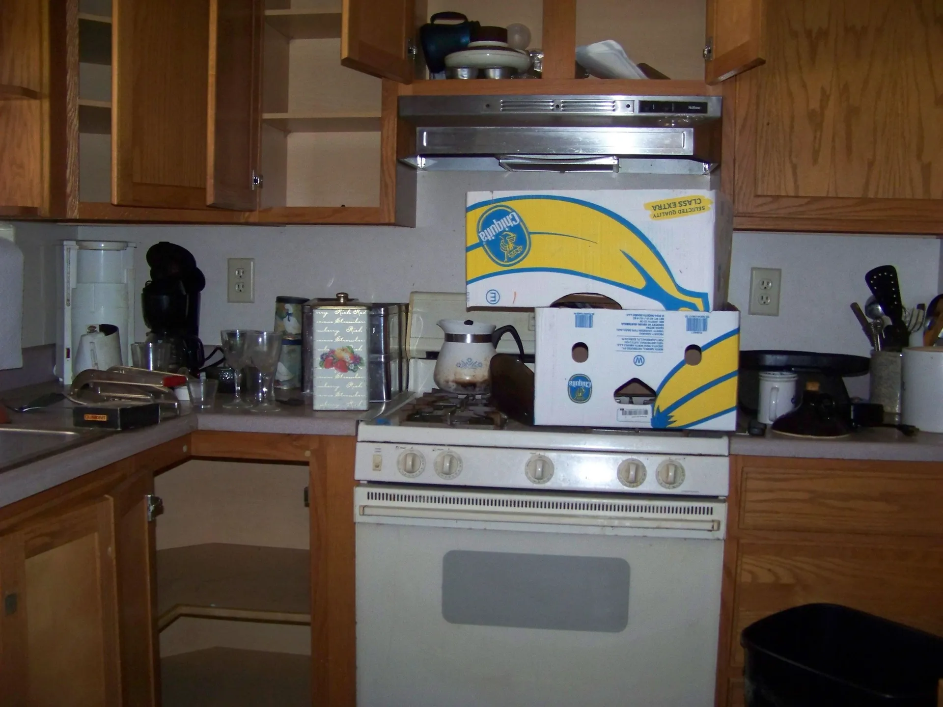 24 Gap Road Goshen VT 05733