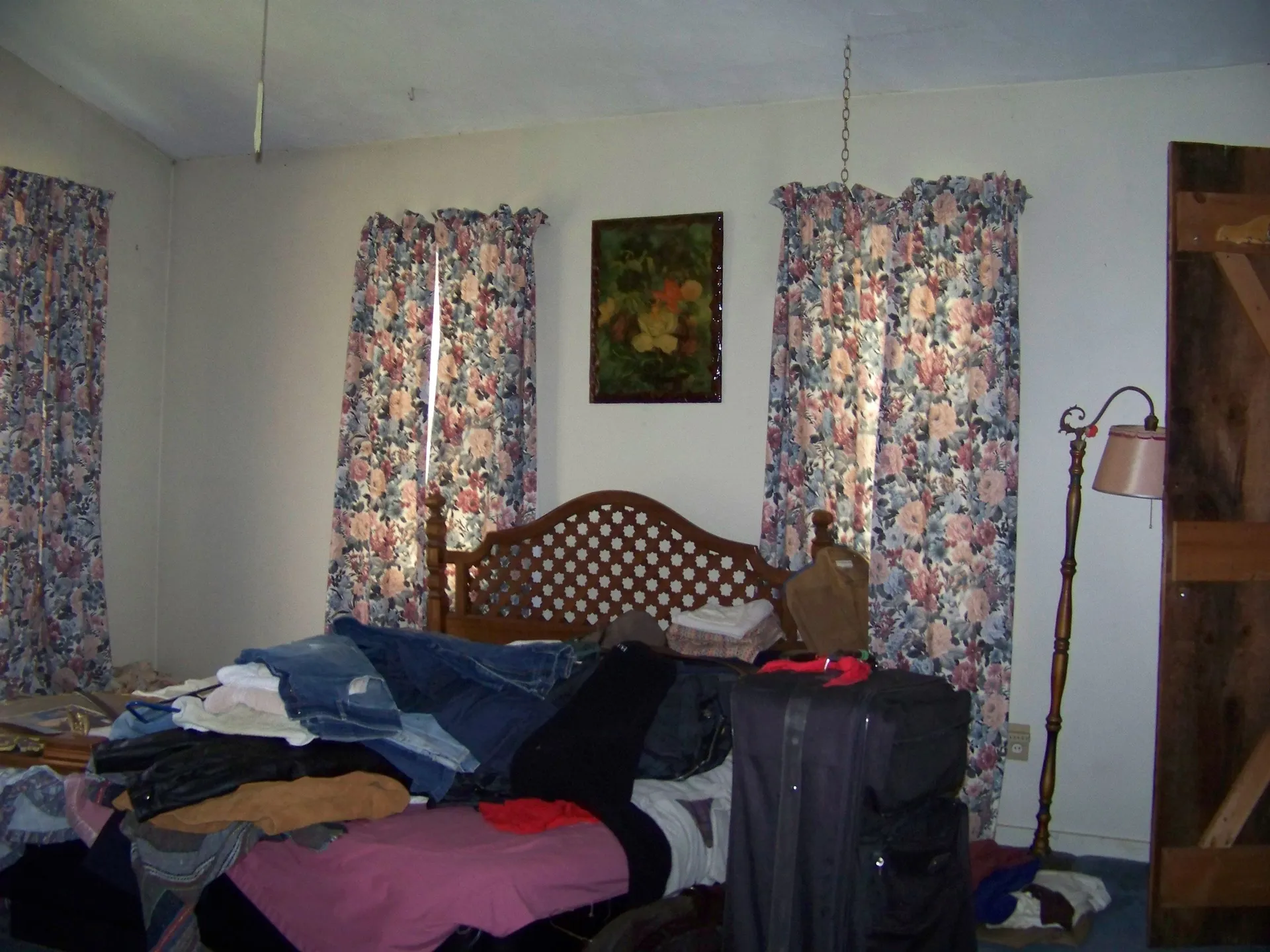 24 Gap Road Goshen VT 05733