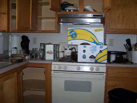 24 Gap Road Goshen VT 05733