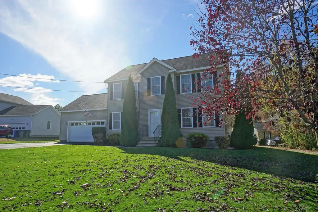 53 Pine Avenue Manchester NH 03103