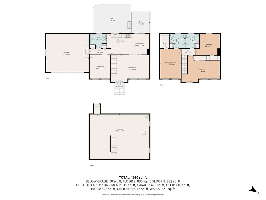 53 Pine Avenue Manchester NH 03103