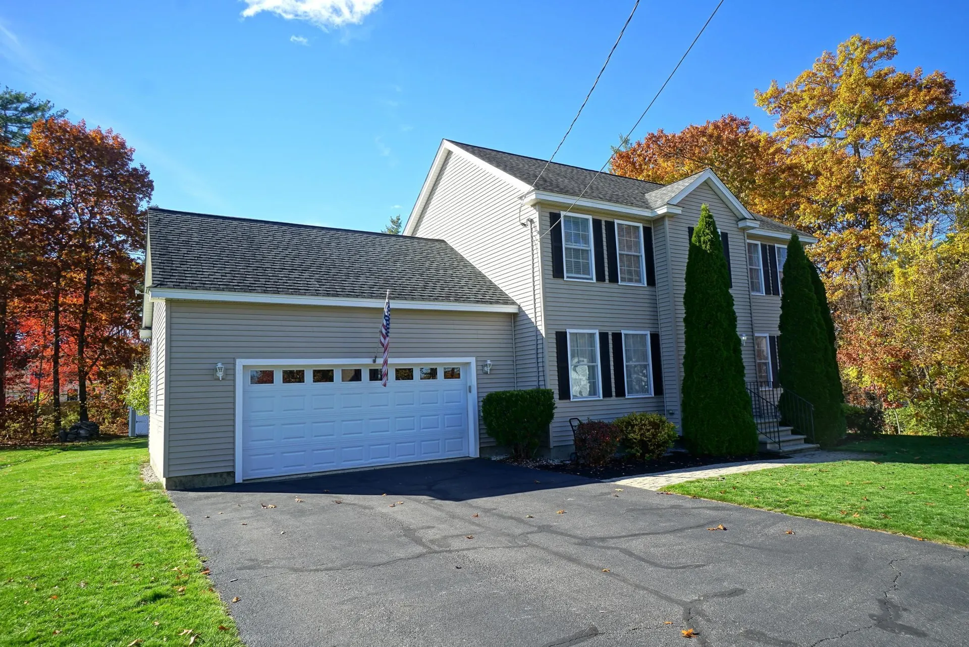 53 Pine Avenue Manchester NH 03103