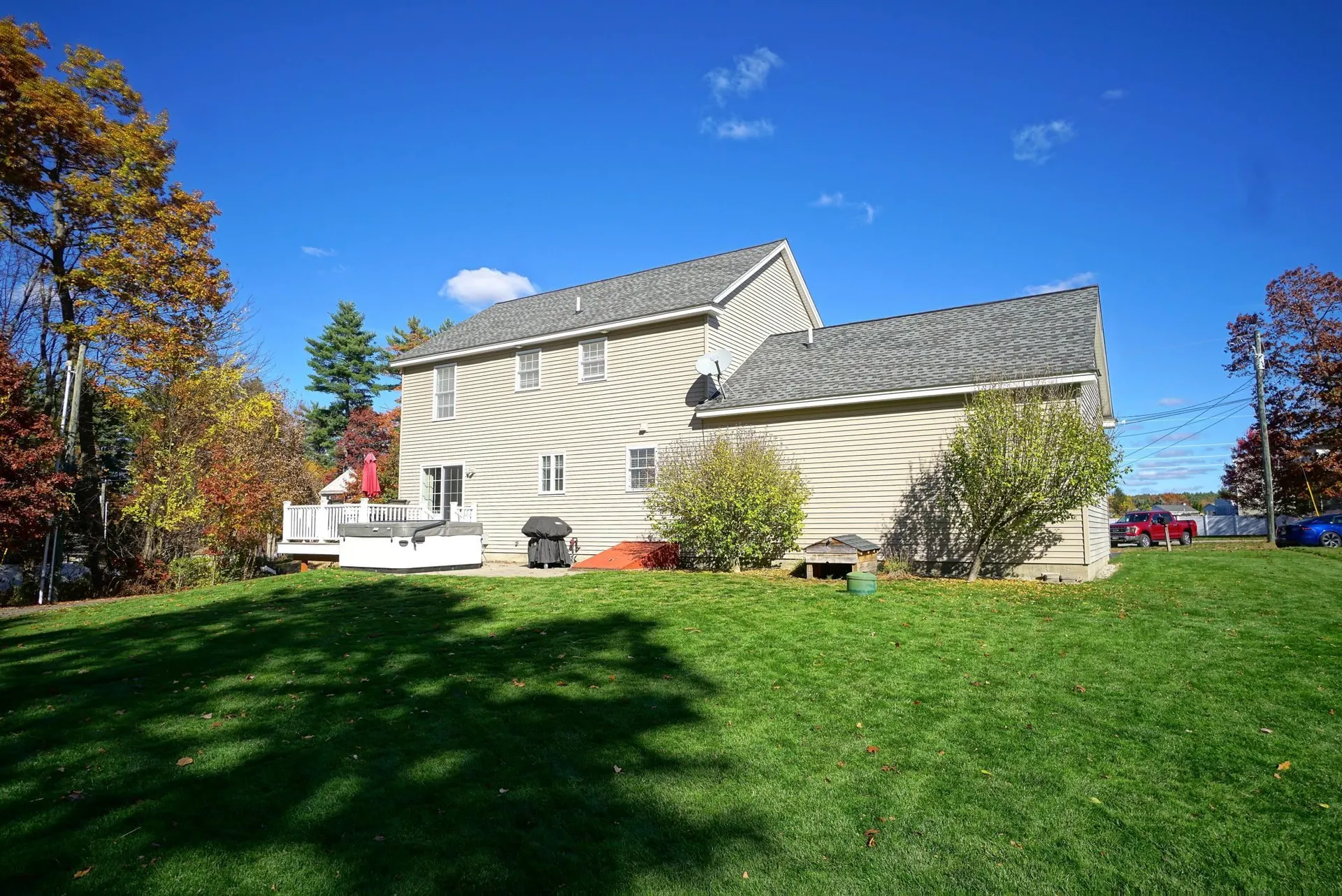 53 Pine Avenue Manchester NH 03103